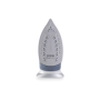 Gorenje Steam Iron , SIK2600WB , Steam Iron , 2600 W , Water tank capacity 450 ml , Continuous steam 45 g/min , Blue/Black