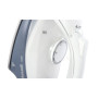 Gorenje Steam Iron , SIK2600WB , Steam Iron , 2600 W , Water tank capacity 450 ml , Continuous steam 45 g/min , Blue/Black