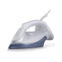 Gorenje Steam Iron , SIK2600WB , Steam Iron , 2600 W , Water tank capacity 450 ml , Continuous steam 45 g/min , Blue/Black