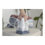 Gorenje Steam Iron , SIK2600WB , Steam Iron , 2600 W , Water tank capacity 450 ml , Continuous steam 45 g/min , Blue/Black
