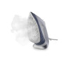 Gorenje Steam Iron , SIK2600WB , Steam Iron , 2600 W , Water tank capacity 450 ml , Continuous steam 45 g/min , Blue/Black