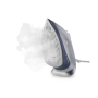 Gorenje Steam Iron , SIK2600WB , Steam Iron , 2600 W , Water tank capacity 450 ml , Continuous steam 45 g/min , Blue/Black