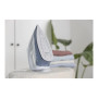 Gorenje Steam Iron , SIK2600WB , Steam Iron , 2600 W , Water tank capacity 450 ml , Continuous steam 45 g/min , Blue/Black