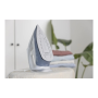 Gorenje Steam Iron , SIK2600WB , Steam Iron , 2600 W , Water tank capacity 450 ml , Continuous steam 45 g/min , Blue/Black