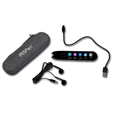 IRIS IRISPen Reader 8 , Handheld