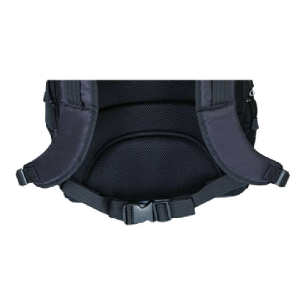 Targus , Campus , Fits up to size 15-16 , Laptop Backpack , Black
