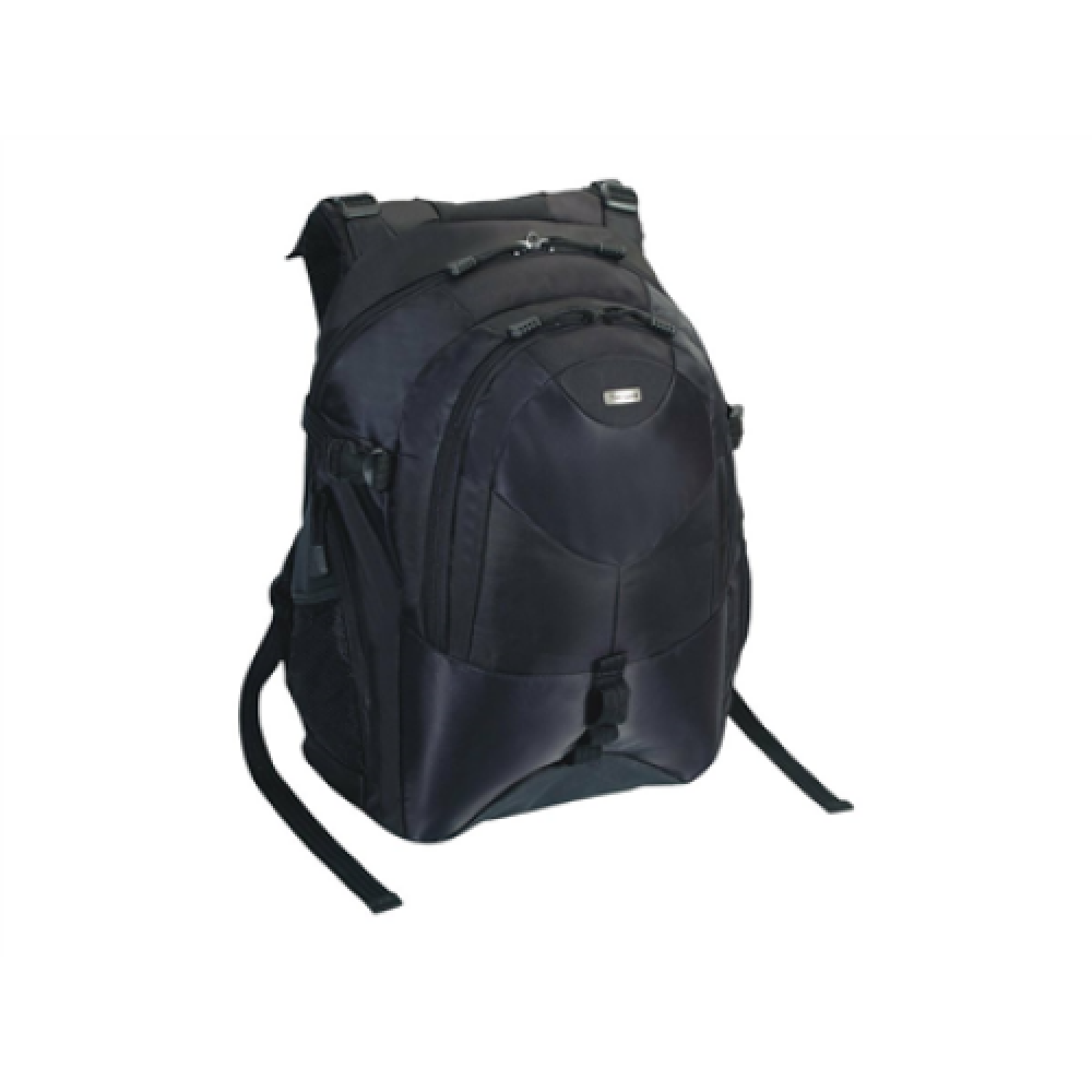Targus , Campus , Fits up to size 15-16 , Laptop Backpack , Black