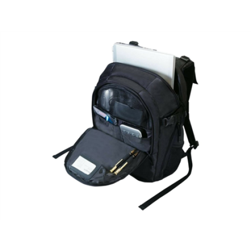Targus , Campus , Fits up to size 15-16 , Laptop Backpack , Black