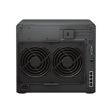 Synology , Tower NAS , DS2422+ , Up to 12 HDD/SSD Hot-Swap , AMD Ryzen , Ryzen V1500B Quad Core , Processor frequency 2.2 GHz , 4 GB , DDR4