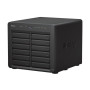 Synology , Tower NAS , DS2422+ , Up to 12 HDD/SSD Hot-Swap , AMD Ryzen , Ryzen V1500B Quad Core , Processor frequency 2.2 GHz , 4 GB , DDR4