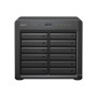 Synology , Tower NAS , DS2422+ , Up to 12 HDD/SSD Hot-Swap , AMD Ryzen , Ryzen V1500B Quad Core , Processor frequency 2.2 GHz , 4 GB , DDR4