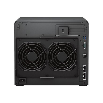Synology , Tower NAS , DS2422+ , Up to 12 HDD/SSD Hot-Swap , AMD Ryzen , Ryzen V1500B Quad Core , Processor frequency 2.2 GHz , 4 GB , DDR4