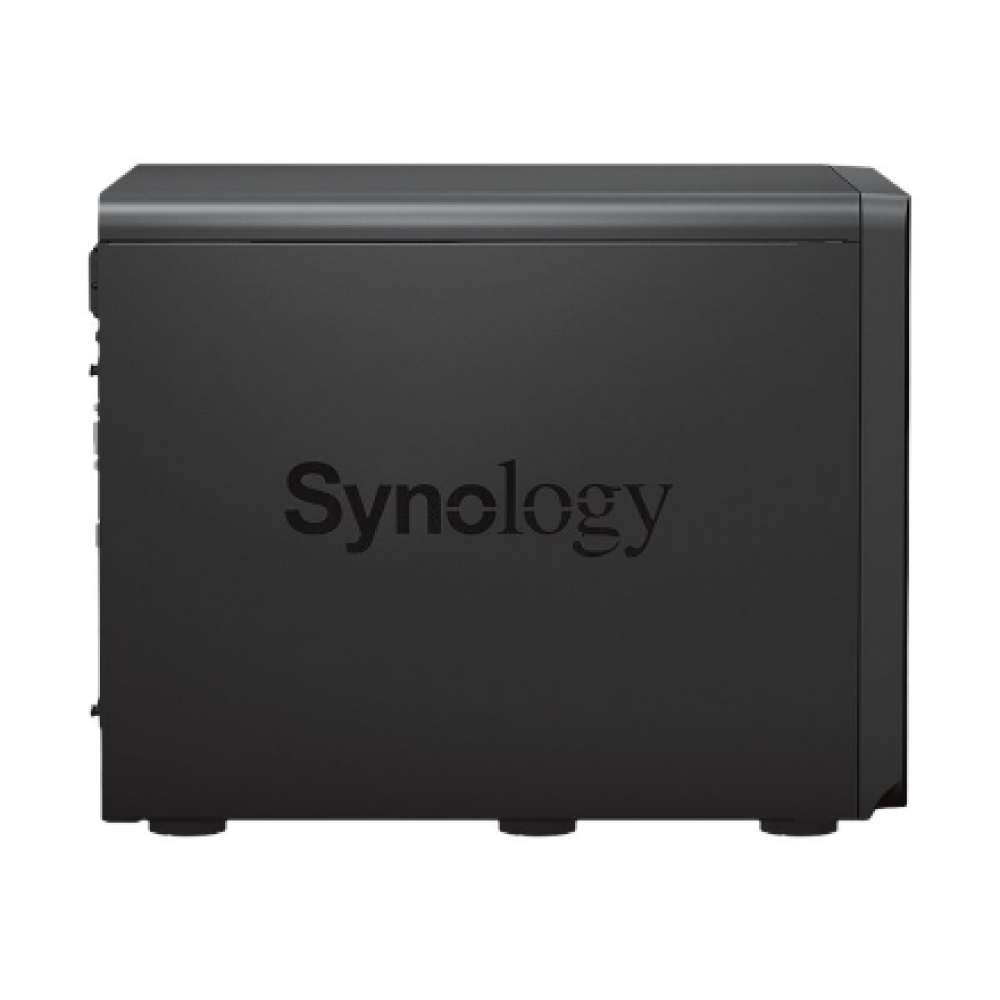 Synology , Tower NAS , DS2422+ , Up to 12 HDD/SSD Hot-Swap , AMD Ryzen , Ryzen V1500B Quad Core , Processor frequency 2.2 GHz , 4 GB , DDR4