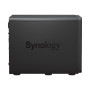 Synology , Tower NAS , DS2422+ , Up to 12 HDD/SSD Hot-Swap , AMD Ryzen , Ryzen V1500B Quad Core , Processor frequency 2.2 GHz , 4 GB , DDR4