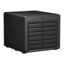 Synology , Tower NAS , DS2422+ , Up to 12 HDD/SSD Hot-Swap , AMD Ryzen , Ryzen V1500B Quad Core , Processor frequency 2.2 GHz , 4 GB , DDR4