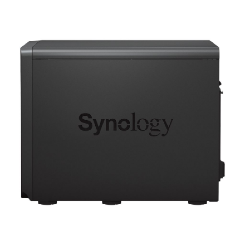 Synology , Tower NAS , DS2422+ , Up to 12 HDD/SSD Hot-Swap , AMD Ryzen , Ryzen V1500B Quad Core , Processor frequency 2.2 GHz , 4 GB , DDR4