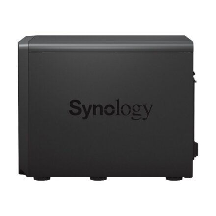 Synology , Tower NAS , DS2422+ , Up to 12 HDD/SSD Hot-Swap , AMD Ryzen , Ryzen V1500B Quad Core , Processor frequency 2.2 GHz , 4 GB , DDR4