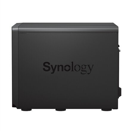 Synology , Tower NAS , DS2422+ , Up to 12 HDD/SSD Hot-Swap , AMD Ryzen , Ryzen V1500B Quad Core , Processor frequency 2.2 GHz , 4 GB , DDR4