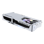 MSI GeForce RTX 5070 12G GAMING TRIO OC WHITE , NVIDIA , 12 GB , GeForce RTX 5070 , GDDR7 , HDMI ports quantity 1 , PCI Express Gen 5