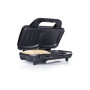 Tristar , Sandwich Maker , SA-3060 , 900 W , Number of plates 1 , Number of pastry 2 , Stainless Steel