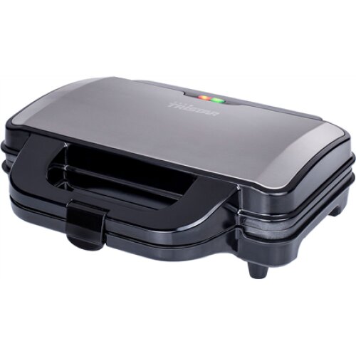 Tristar , Sandwich Maker , SA-3060 , 900 W , Number of plates 1 , Number of pastry 2 , Stainless Steel