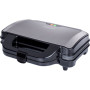 Tristar , Sandwich Maker , SA-3060 , 900 W , Number of plates 1 , Number of pastry 2 , Stainless Steel