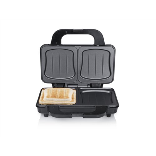 Tristar , Sandwich Maker , SA-3060 , 900 W , Number of plates 1 , Number of pastry 2 , Stainless Steel