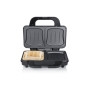 Tristar , Sandwich Maker , SA-3060 , 900 W , Number of plates 1 , Number of pastry 2 , Stainless Steel