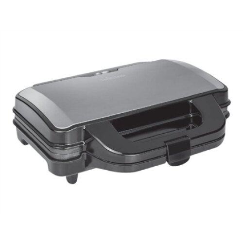 Tristar , Sandwich Maker , SA-3060 , 900 W , Number of plates 1 , Number of pastry 2 , Stainless Steel