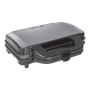 Tristar , Sandwich Maker , SA-3060 , 900 W , Number of plates 1 , Number of pastry 2 , Stainless Steel