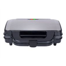 Tristar , Sandwich Maker , SA-3060 , 900 W , Number of plates 1 , Number of pastry 2 , Stainless Steel