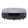 Tristar , Sandwich Maker , SA-3060 , 900 W , Number of plates 1 , Number of pastry 2 , Stainless Steel