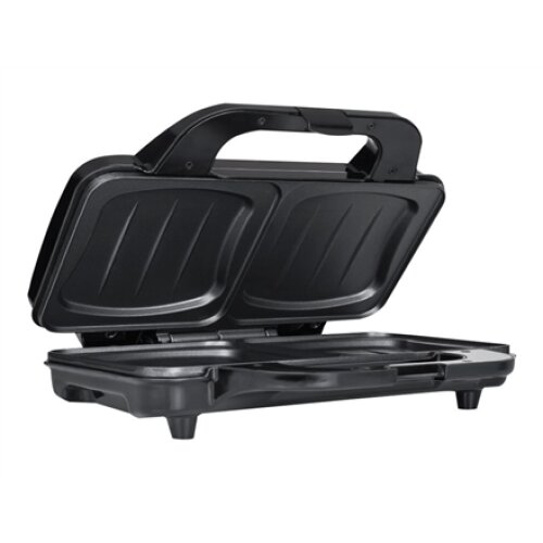 Tristar , Sandwich Maker , SA-3060 , 900 W , Number of plates 1 , Number of pastry 2 , Stainless Steel