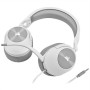 Corsair , Stereo Gaming Headset , HS55 , Wired , Over-Ear , Noise canceling