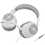 Corsair , Stereo Gaming Headset , HS55 , Wired , Over-Ear , Noise canceling