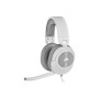 Corsair , Stereo Gaming Headset , HS55 , Wired , Over-Ear , Noise canceling