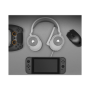 Corsair , Stereo Gaming Headset , HS55 , Wired , Over-Ear , Noise canceling