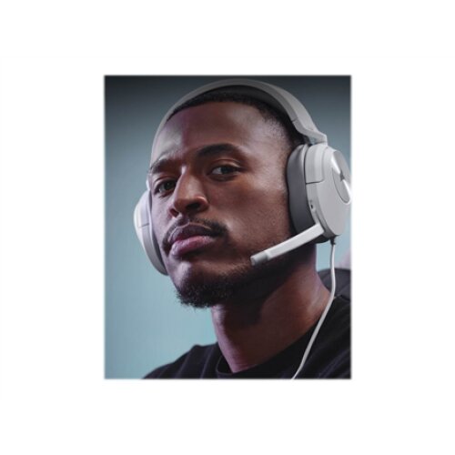 Corsair , Stereo Gaming Headset , HS55 , Wired , Over-Ear , Noise canceling