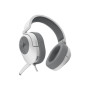 Corsair , Stereo Gaming Headset , HS55 , Wired , Over-Ear , Noise canceling