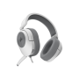 Corsair , Stereo Gaming Headset , HS55 , Wired , Over-Ear , Noise canceling