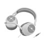 Corsair , Stereo Gaming Headset , HS55 , Wired , Over-Ear , Noise canceling