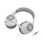Corsair , Stereo Gaming Headset , HS55 , Wired , Over-Ear , Noise canceling