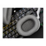 Corsair , Stereo Gaming Headset , HS55 , Wired , Over-Ear , Noise canceling