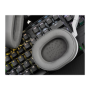 Corsair , Stereo Gaming Headset , HS55 , Wired , Over-Ear , Noise canceling