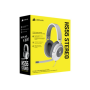Corsair , Stereo Gaming Headset , HS55 , Wired , Over-Ear , Noise canceling