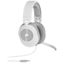 Corsair , Stereo Gaming Headset , HS55 , Wired , Over-Ear , Noise canceling