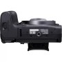 Canon , D.CAM EOS R10 RF-S 18-45 IS STM EU26 , Megapixel 24.2 MP , Image stabilizer , ISO sensitivity (max) 32000 , Wi-Fi , Video recording , Manual , CMOS , Black