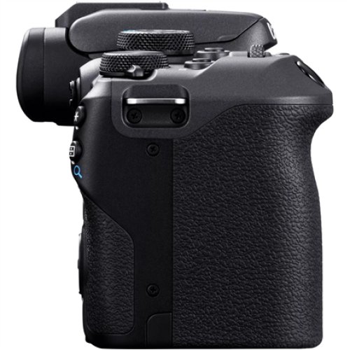 Canon , D.CAM EOS R10 RF-S 18-45 IS STM EU26 , Megapixel 24.2 MP , Image stabilizer , ISO sensitivity (max) 32000 , Wi-Fi , Video recording , Manual , CMOS , Black