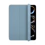 Apple , Smart Folio for iPad Pro (M4) , 13 , Folio , Denim