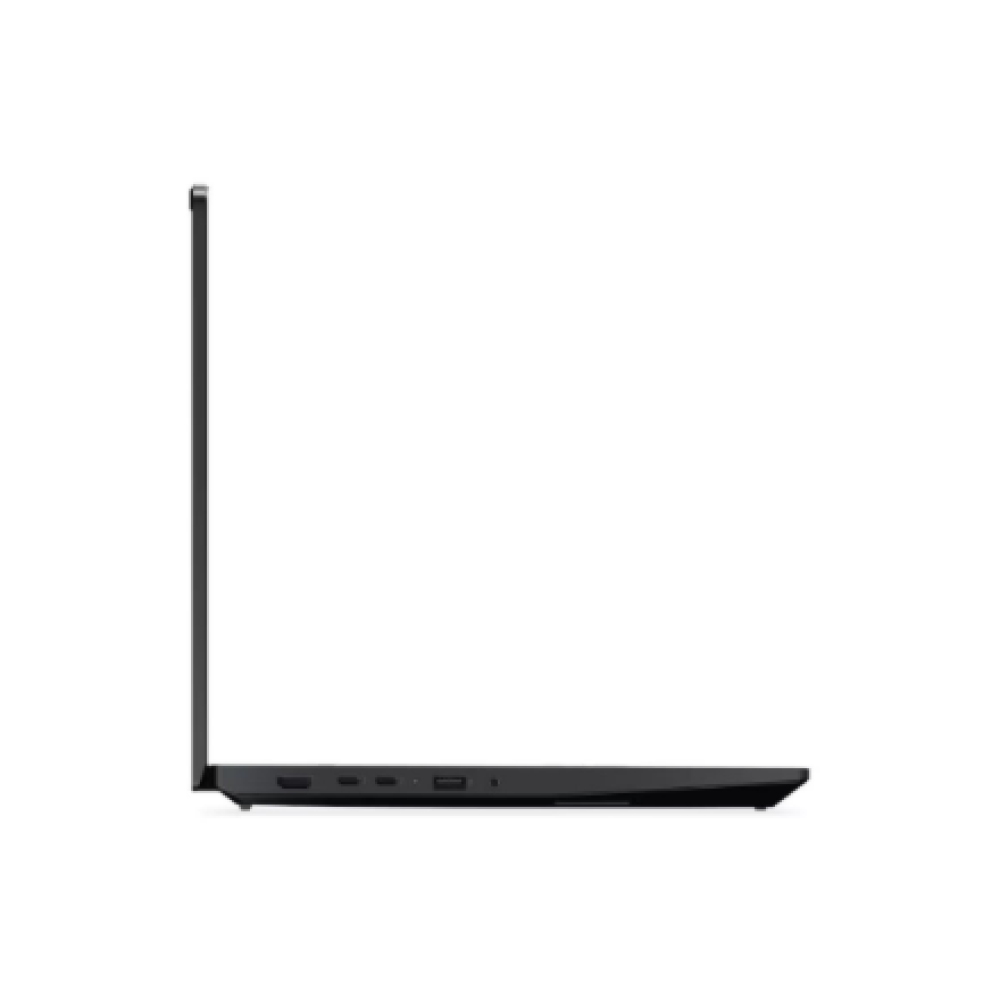 Lenovo ThinkPad P16s G5 Intel , Black , 16 , OLED , 2.8K , 2880 x 1800 pixels , Anti-glare , Intel Core Ultra X9 , 388H , 64 GB , LPCAMM2 LPDDR5X , Solid-state drive capacity 1000 GB , Intel Arc B390 GPU , Windows 11 Pro , 802.11be , Bluetooth version 5.4